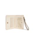 Miniclick off-white wallet - image number 7