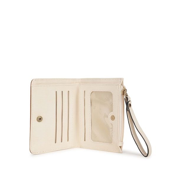 Miniclick off-white wallet - image number 7