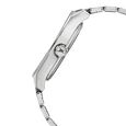 Fastrack Sunburn Quartz Analog Black Dial Stainless Steel Strap Watch for Guys - image number 3