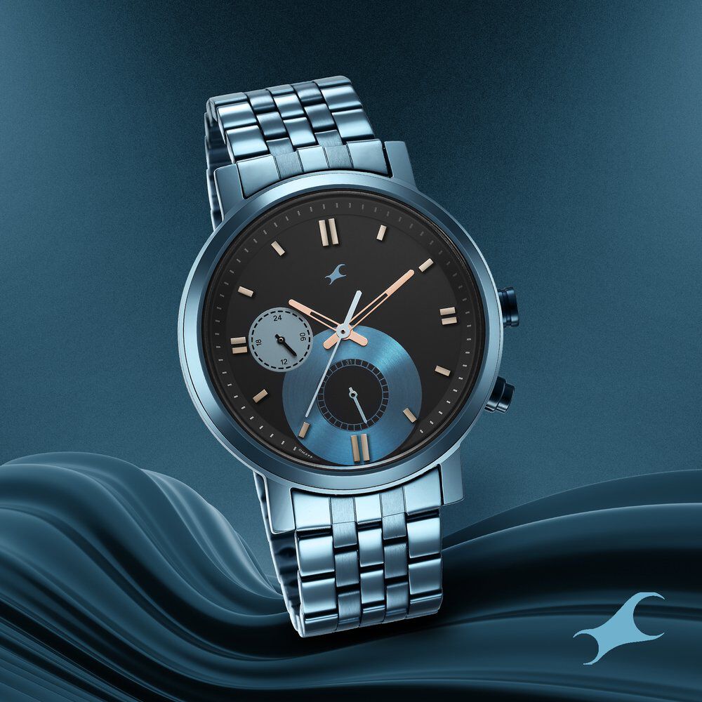 Fastrack nb3039sm02 shop