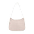 Structured Chic Shoulder Bag - image number 1
