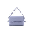 Purple Satchel - image number 2