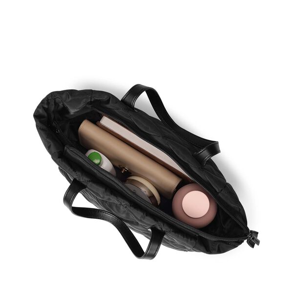 Fastrack Quilted Tote - image number 4