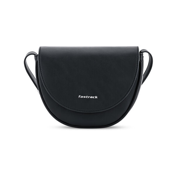 Half-Moon Chic Sling Bag - image number 2