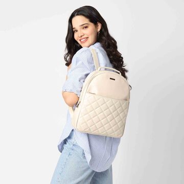 Fastrack PuffUp backpack