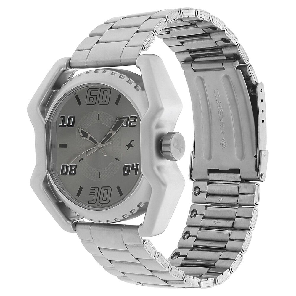 Fastrack 3112ssa watch price sales