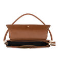 Fastrack Casual Carryall Shoulder Bag in Tan - image number 7