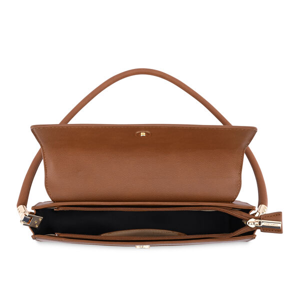 Fastrack Casual Carryall Shoulder Bag in Tan - image number 7