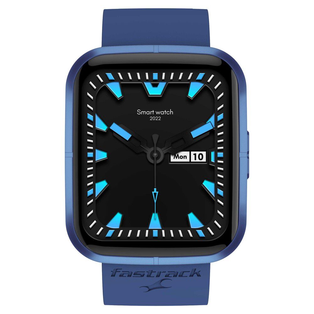 Smart watch online fastrack store