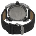 Fastrack Quartz Analog Black Dial Leather Strap Watch for Guys - image number 3