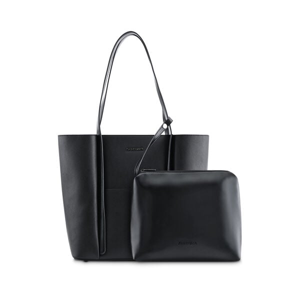 Fastrack Spacious Statement Tote - image number 1