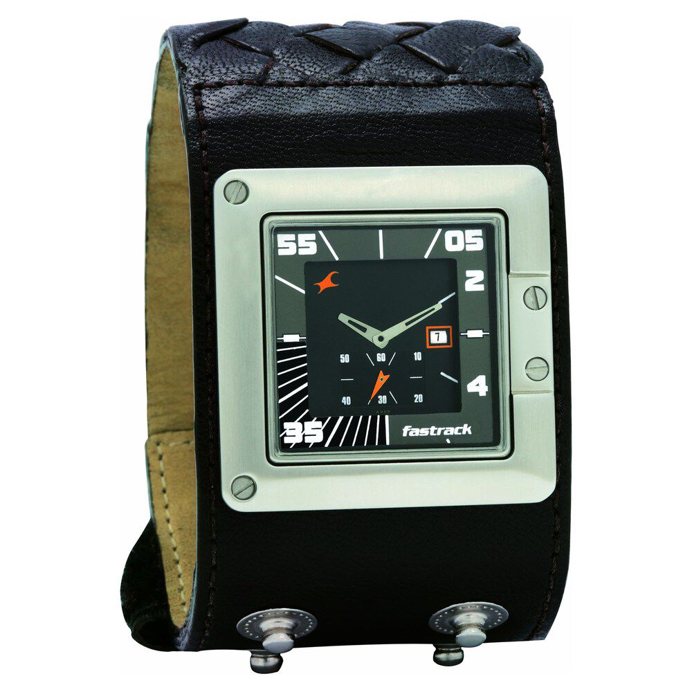 Fastrack 1392ssa watch price sales