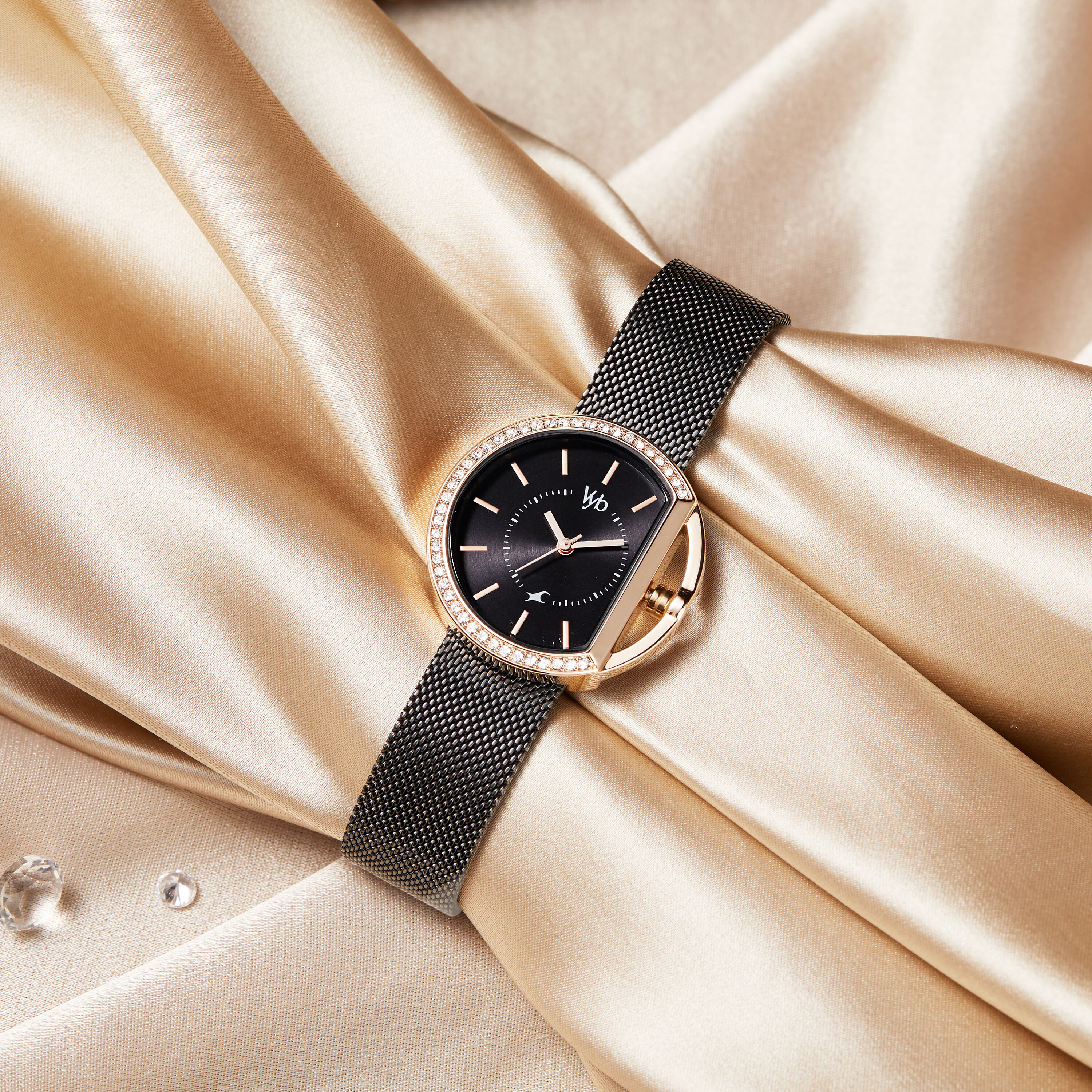 Fastrack on sale vintage watches