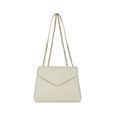 Chevron Chic Shoulder Bag - image number 0