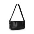 Pillow Quilted Shoulder Bag - image number 2