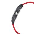 Fastrack Avengers End Game Quartz Analog Multicoloured Dial Silicone Strap Unisex Watch - image number 3