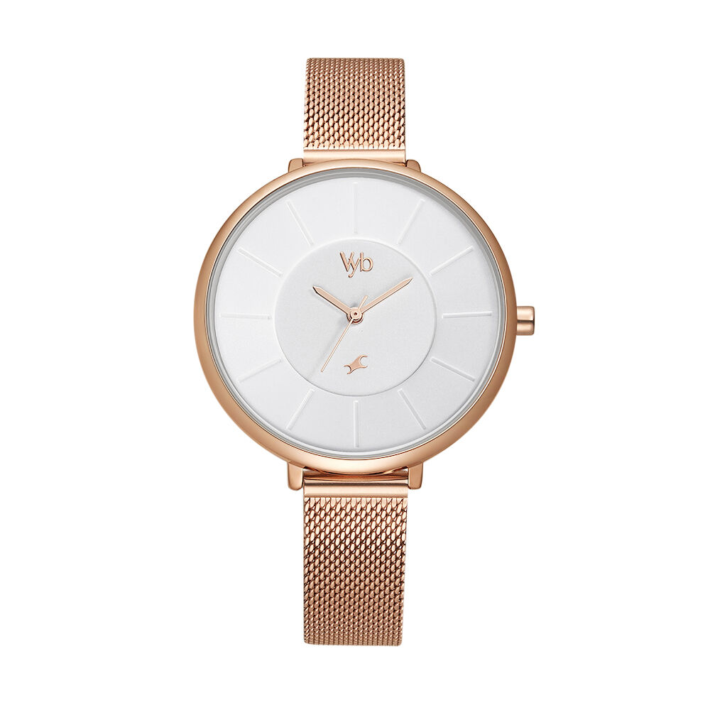 Buy Watches for Girls Under 2000 Online at Best Price Fastrack