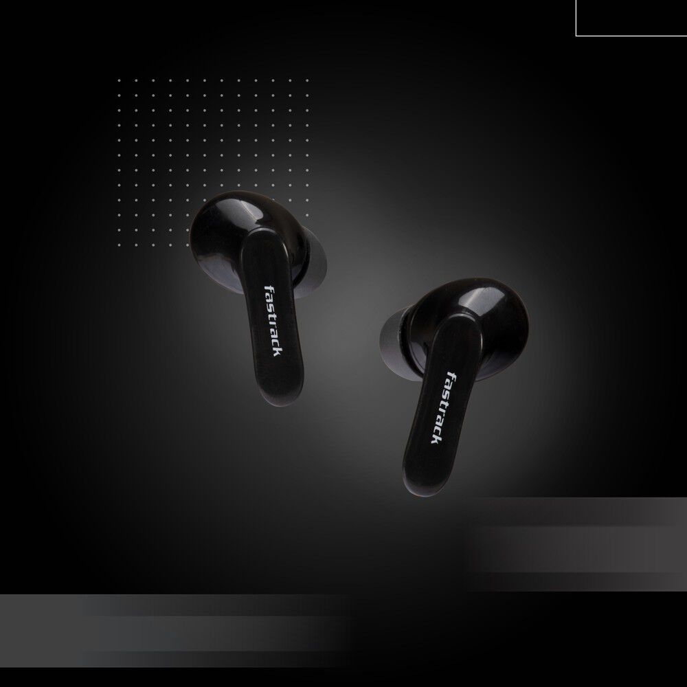 Fastrack bluetooth sales