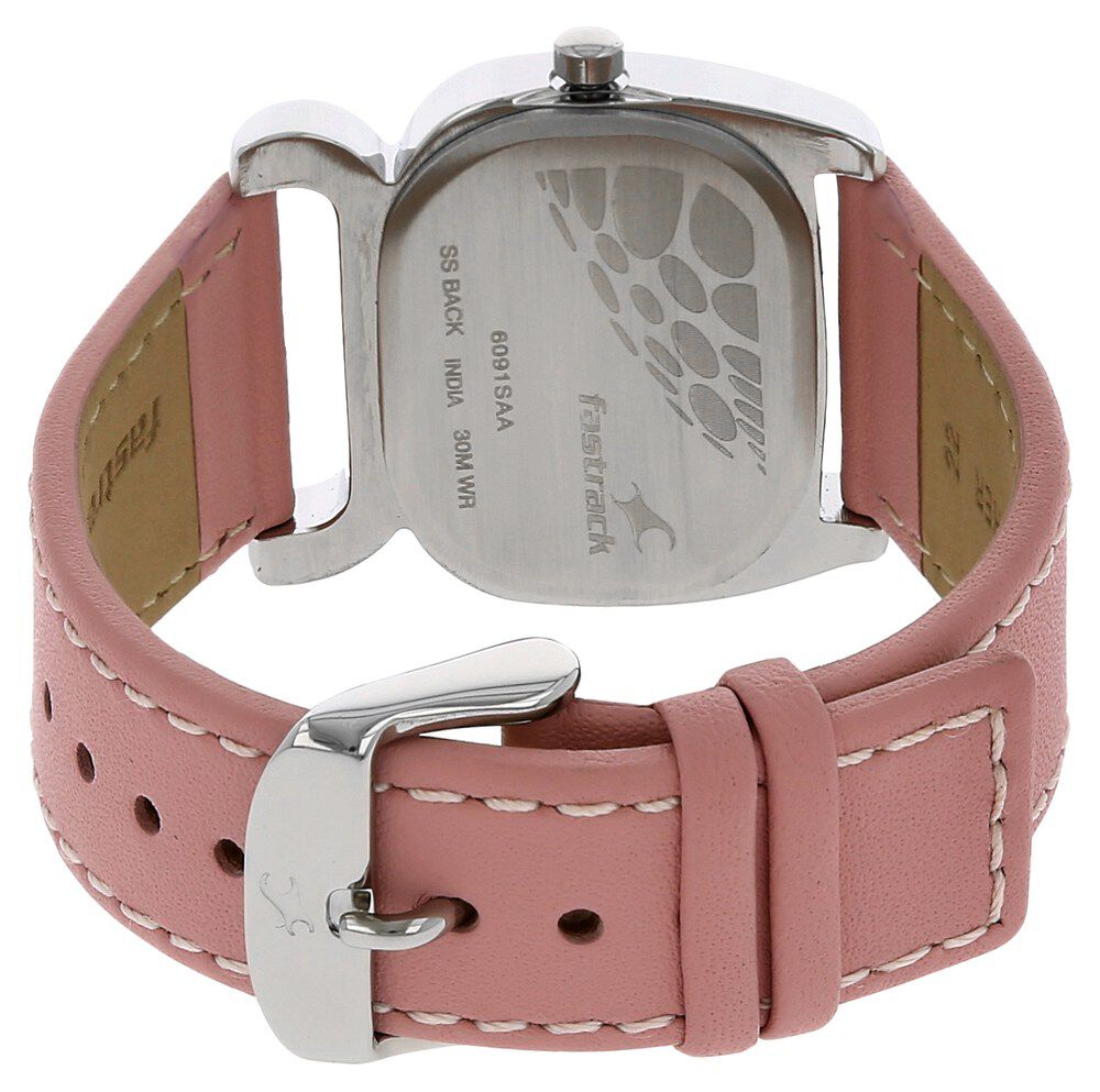 Fastrack 3099 discount sfd 30m wr