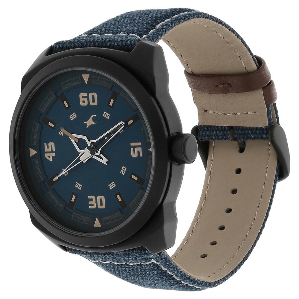 Fastrack watch 9463al07 hot sale