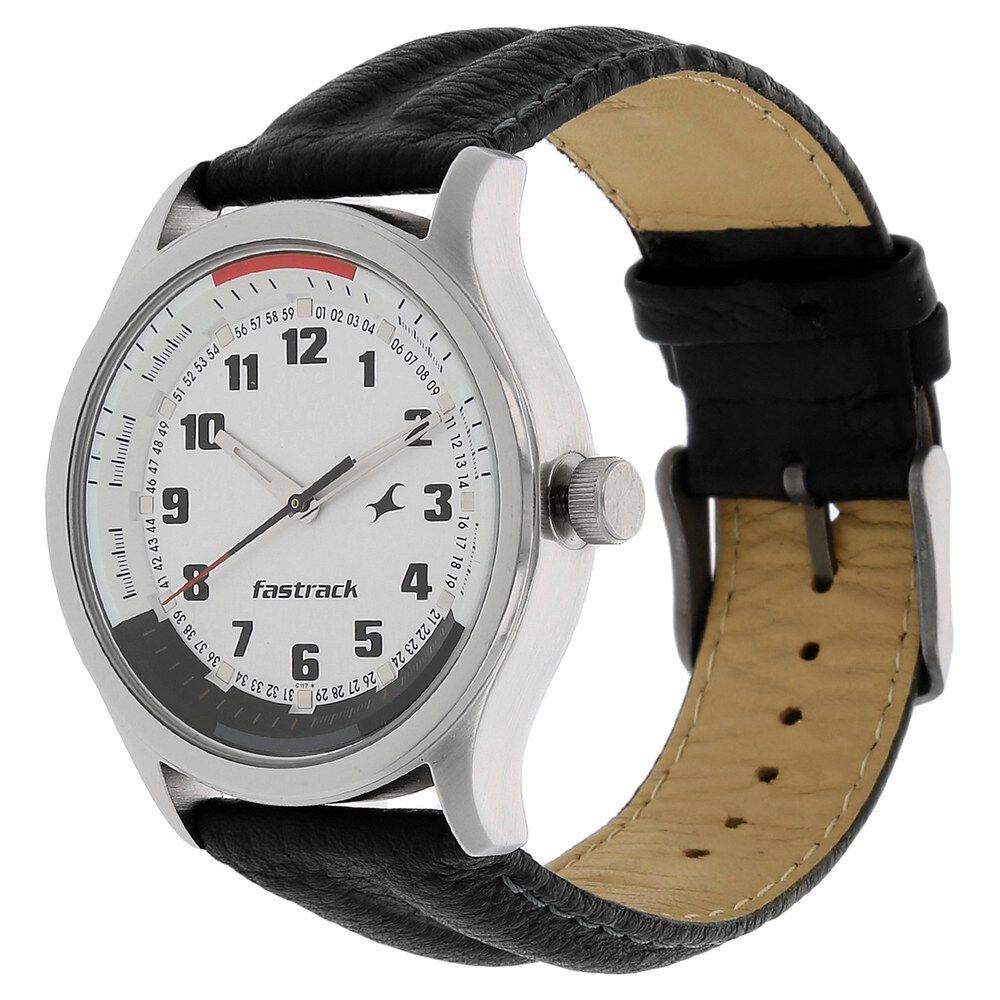 Fastrack 3001sbc deals watch belt