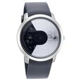 Fastrack Coca Cola Edition By Fastrack Quartz Analog Black Dial Plastic Strap Watch for Guys - image number 1