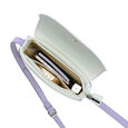 Half-Moon Chic Sling Bag - image number 6