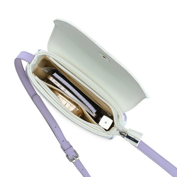 Half-Moon Chic Sling Bag - image number 6