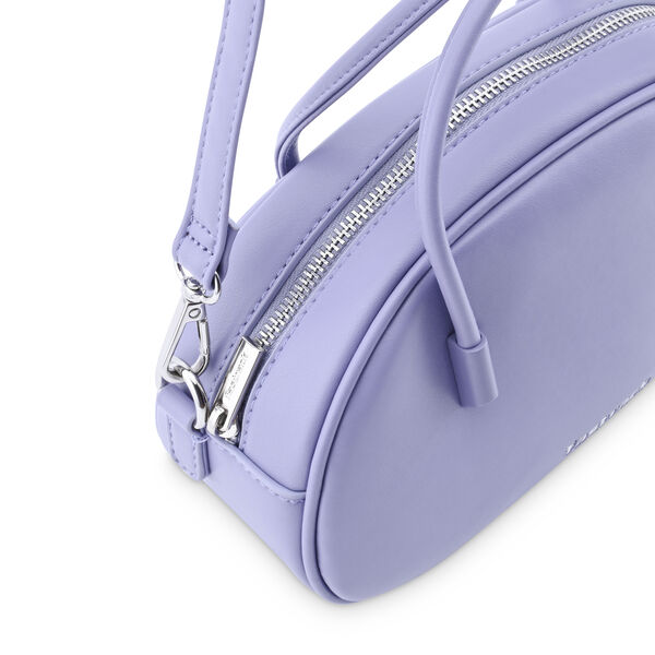 Fastrack Zip-It-Up Satchel - image number 5
