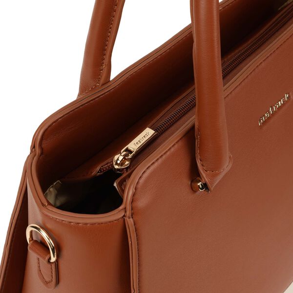 Fastrack satchelplay - tan - image number 5