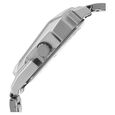 Fastrack Quartz Analog Black Dial Metal Strap Watch for Guys - image number 2