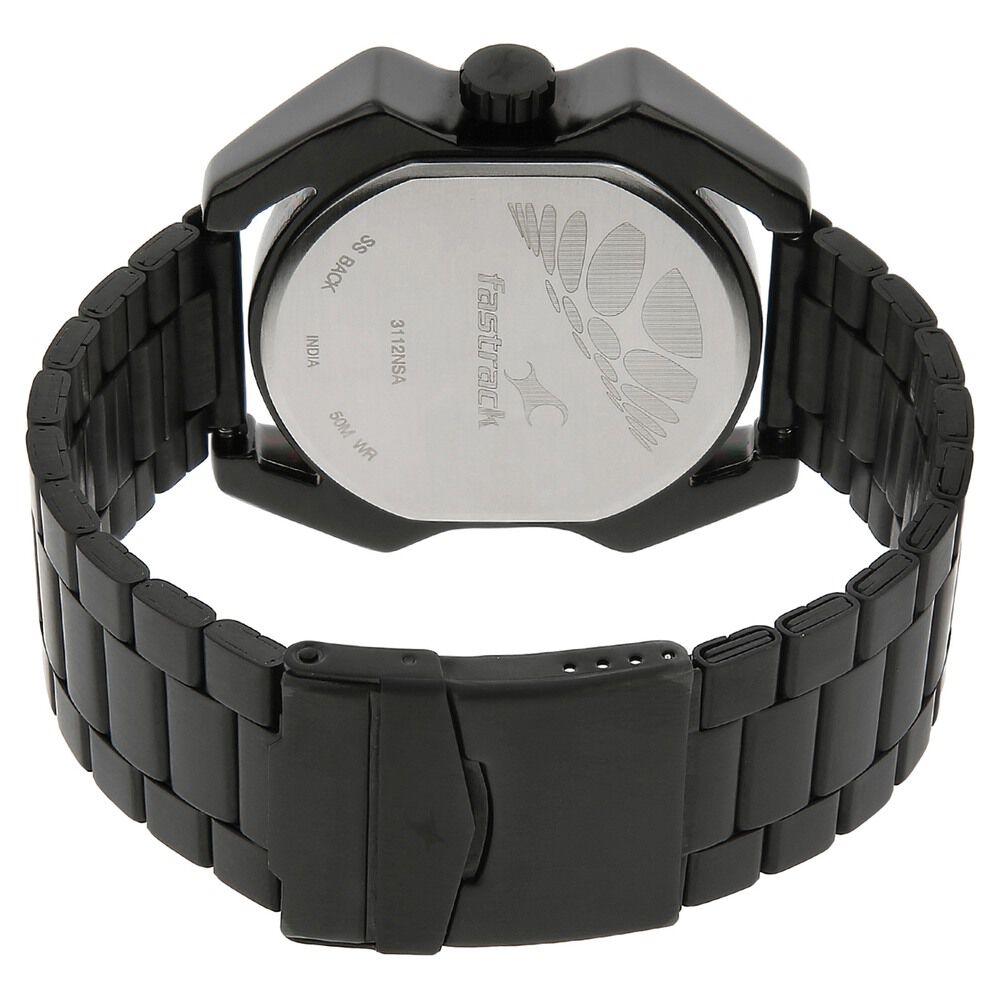Fastrack 3112ssa sales
