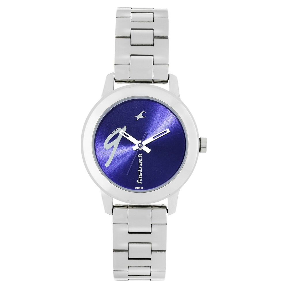 Snapdeal fastrack ladies watches deals