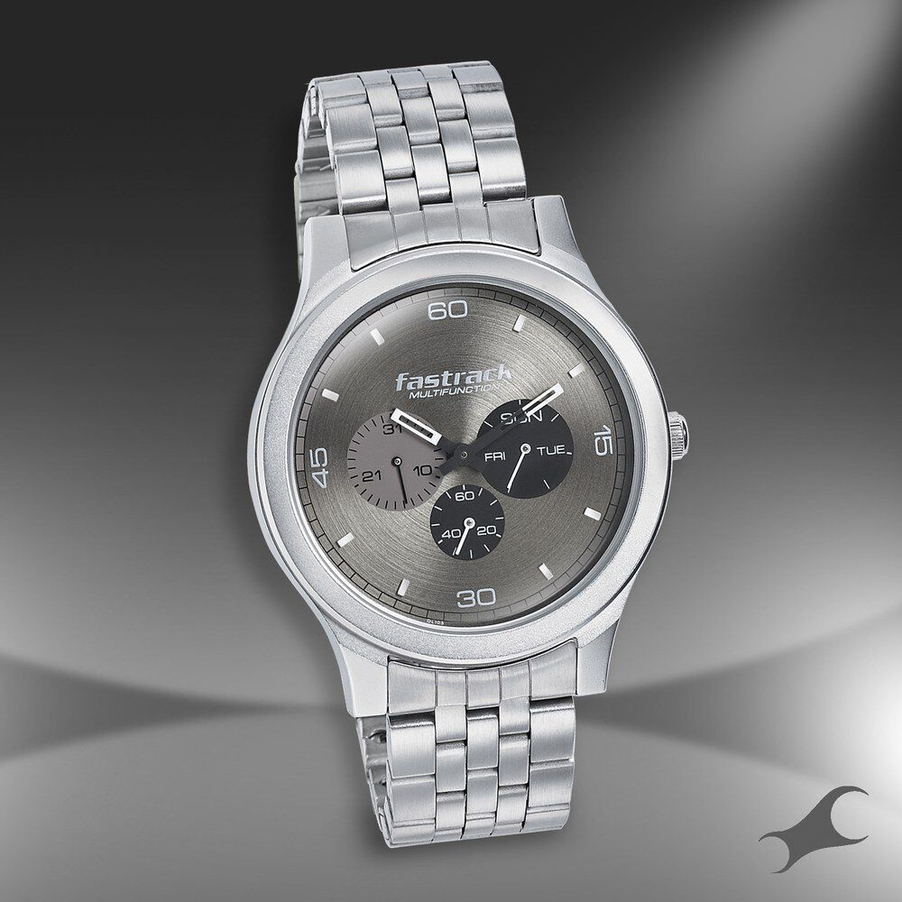 Fastrack hotsell watch quartz