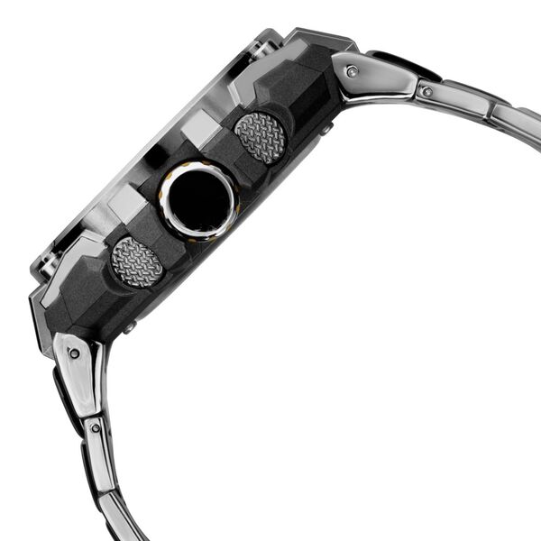 Fastrack Mean Machines Guys Ana Digi Watch - image number 4