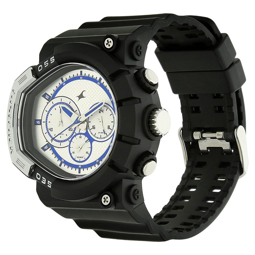 Fastrack 38007pp01 2025