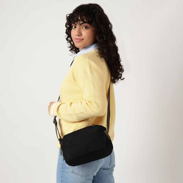 Fastrack MeshShift Sling - Black