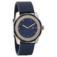Fastrack Quartz Analog Blue Dial Plastic Strap Watch for Guys - image number 0