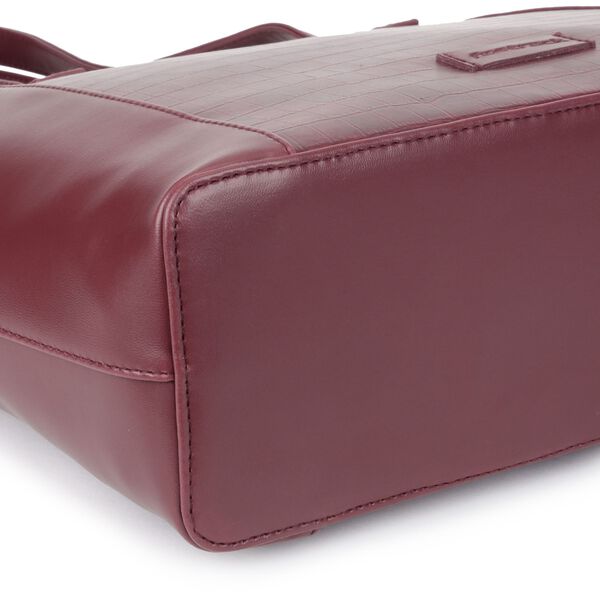 Fastrack cherry crush tote - image number 6