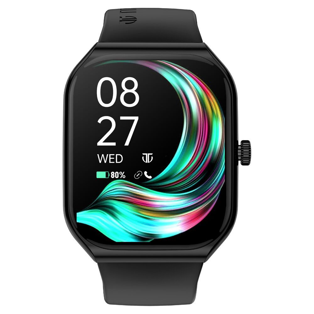 Titan fastrack smart watch shop
