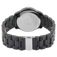 Fastrack Trendies Quartz Analog Black Dial Plastic Strap Watch for Girls - image number 3