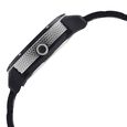 Fastrack Varsity Black Dial Quartz Analog Watch for Girls - image number 3