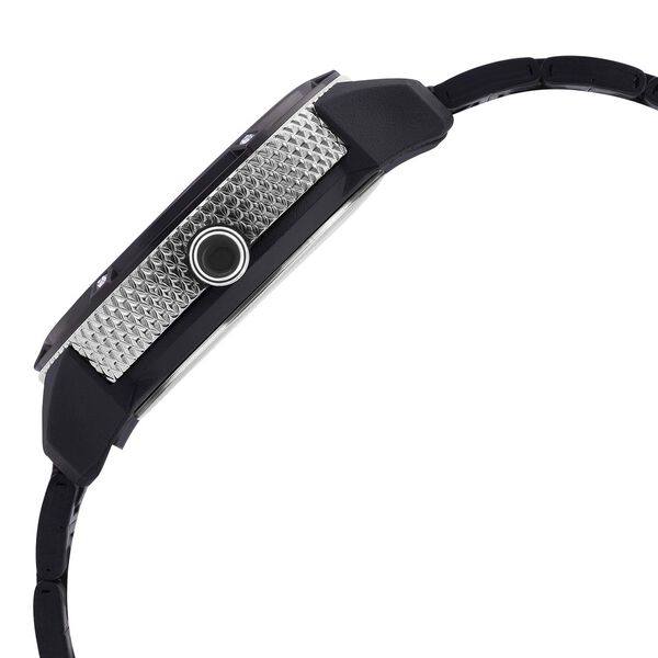 Fastrack Varsity Black Dial Quartz Analog Watch for Girls - image number 3