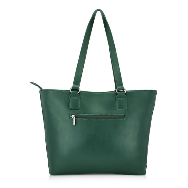 Green TOTE BAG - image number 3
