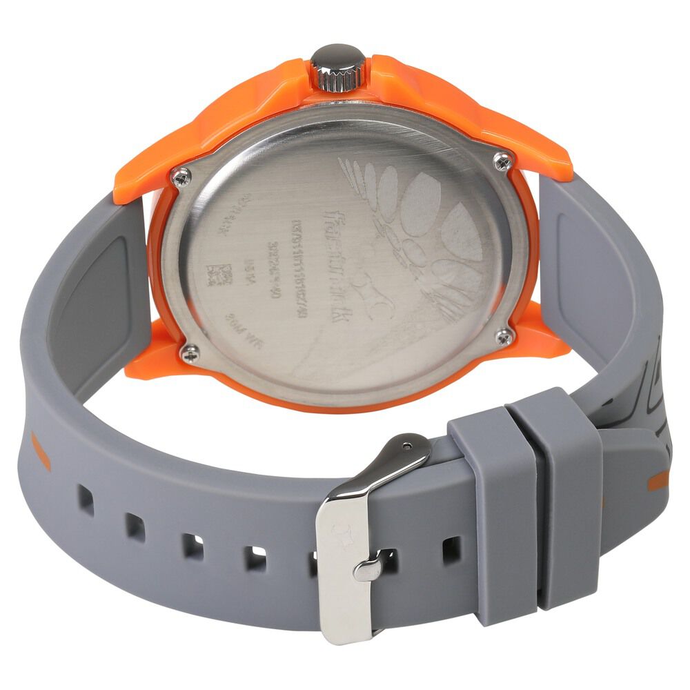 Fastrack new discount model watch 2019