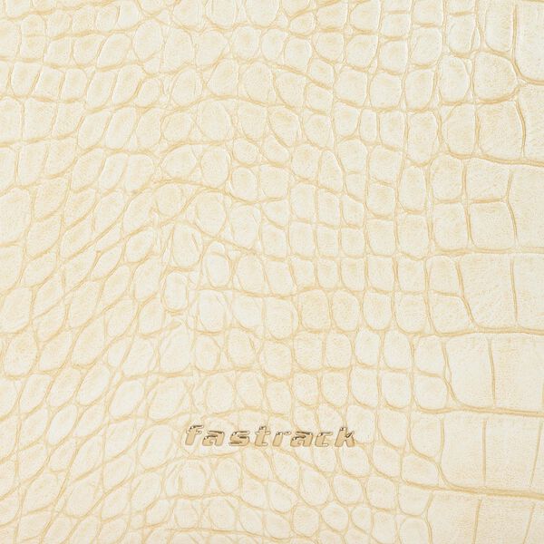 Croco Chic Satchel - image number 9