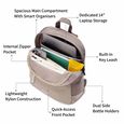 Fastrack CarryPro Laptop backpack - image number 9
