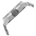 Fastrack Quartz Analog Grey Dial Metal Strap Watch for Guys - image number 2