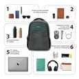 Carrypack  Laptop Backpack - image number 9
