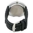 Fastrack Quartz Analog Grey Dial Plastic Strap Watch for Guys - image number 2
